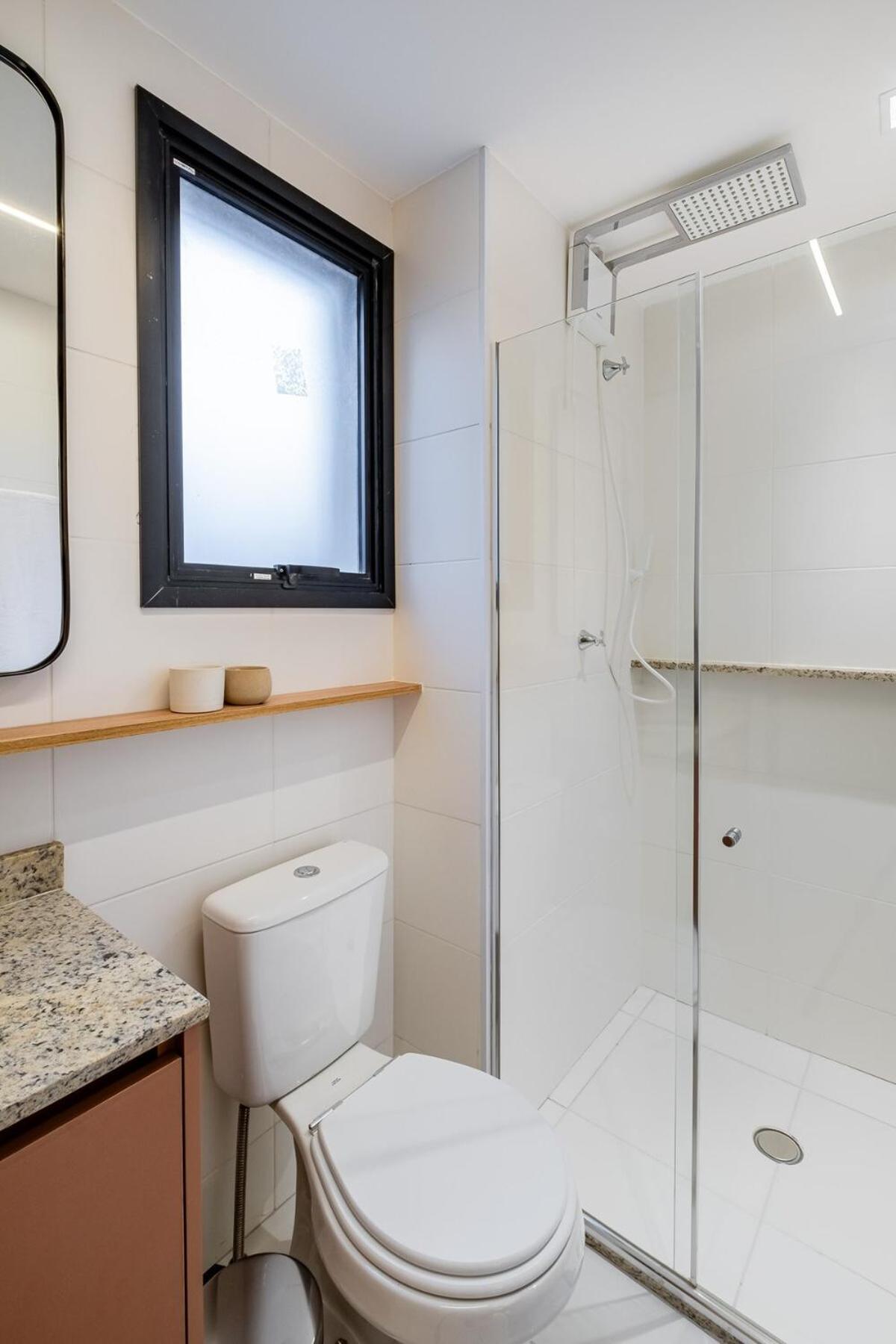 Studio Spazio Di Casa Vbvo 1323 Vila Olimpia São Paulo Kültér fotó